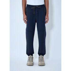Moncler Grenoble Men Logo Motif Track Pants